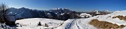 18 Vista verso i Canti, Zuc di Valbona, Costa del Palio, Resegone, Grigne